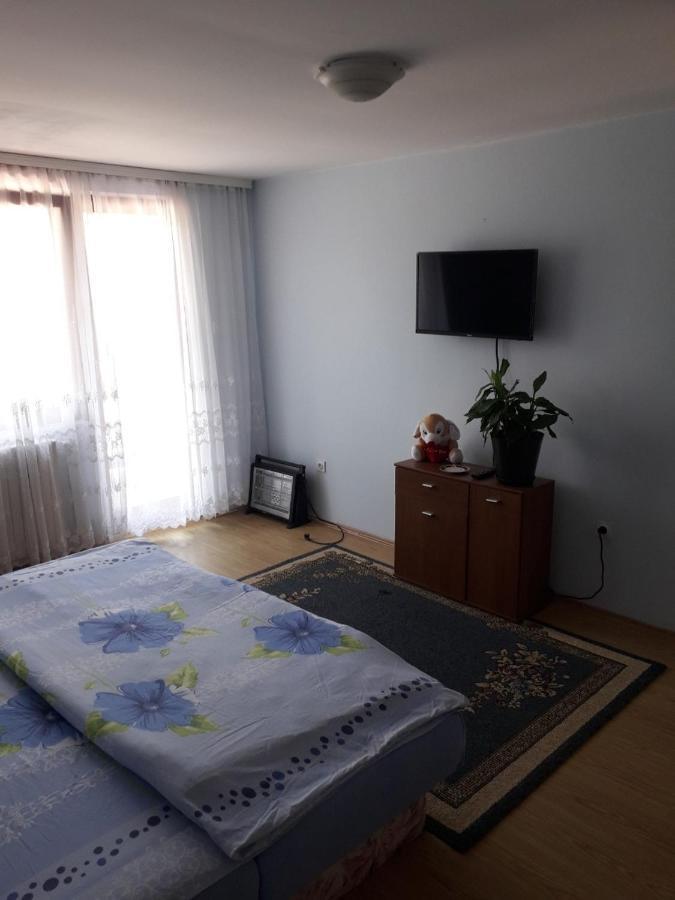 Prenociste Vitas Bed & Breakfast Miljevina Eksteriør bilde