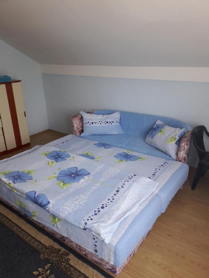 Prenociste Vitas Bed & Breakfast Miljevina Eksteriør bilde